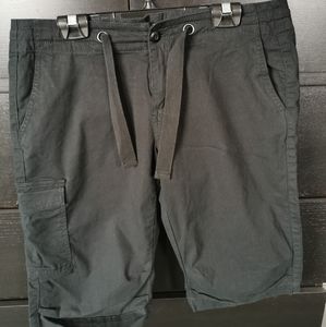 Prana shorts